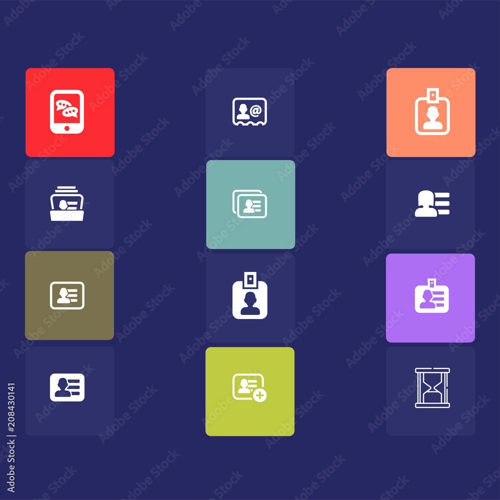 Set of business and finance icons.Trendy flat line icon pack .Vector illustration Set of business and finance icons.Trendy flat line icon pack .Vector illustration