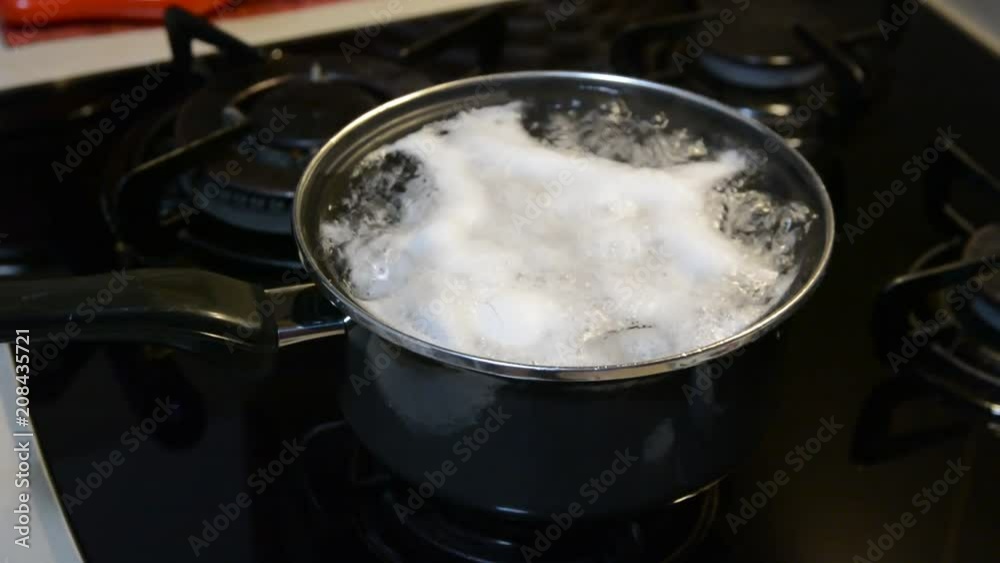 chikcken eggs are cooked on the stove chikcken eggs are cooked on the stove