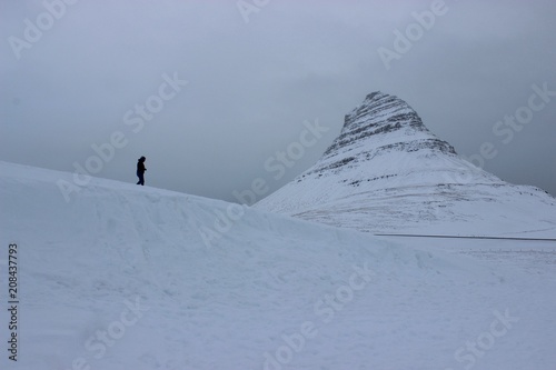 Kirkjufell