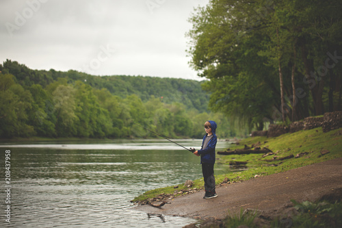 Fishing Buddy