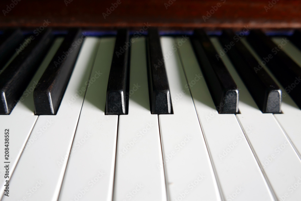 piano keyboard musical concept piano keyboard musical concept