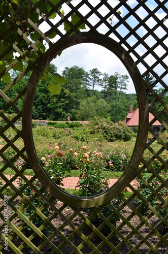 Garden Views