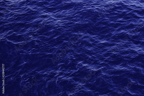 ocean waves background