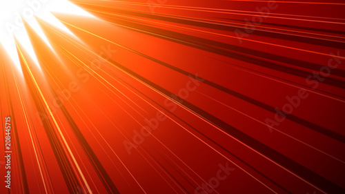 Cartoon Speed Lines Backgrounds