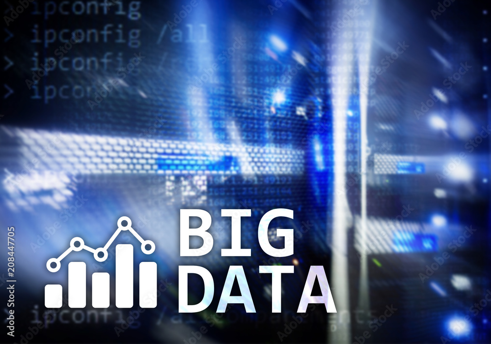 Big data analysing server. Internet and technology.? Big data analysing server. Internet and technology.?