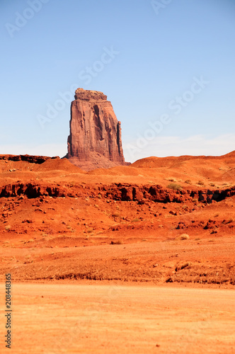 Monument Valley Arizona Navajo Nation