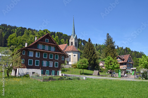 Meierskappel, Kanton Luzern photo