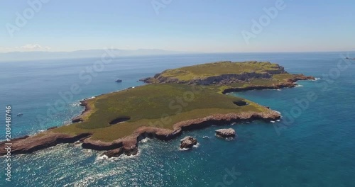 Marietas islands 3