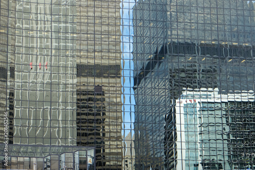 Chicago reflections 5