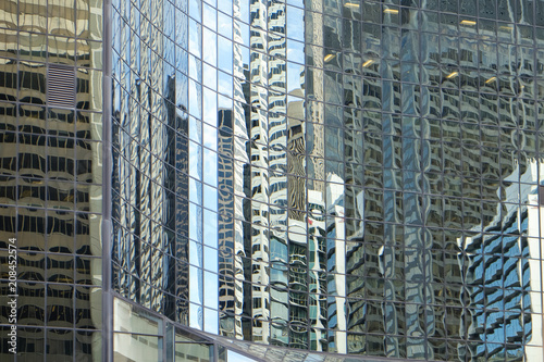 Chicago reflections 4