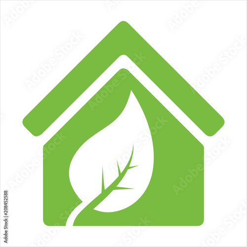 ecologic house