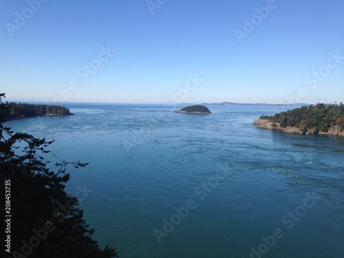 Ocean Pass