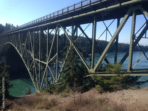 Bridge
