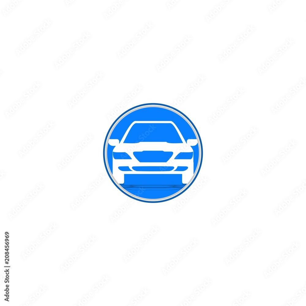 logo design car sales , Auto car dealership logo design with front of original concept logo design car sales , Auto car dealership logo design with front of original concept
