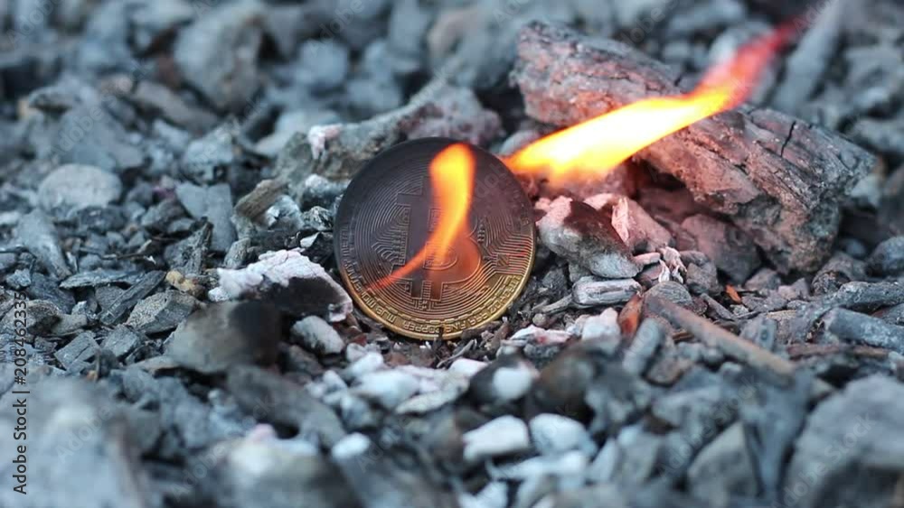 Bitcoins. Burning Coins. Proof of burn is a method for distributed consensus and an alternative to Proof of Work and Proof of Stake Bitcoins. Burning Coins. Proof of burn is a method for distributed consensus and an alternative to Proof of Work and Proof of Stake