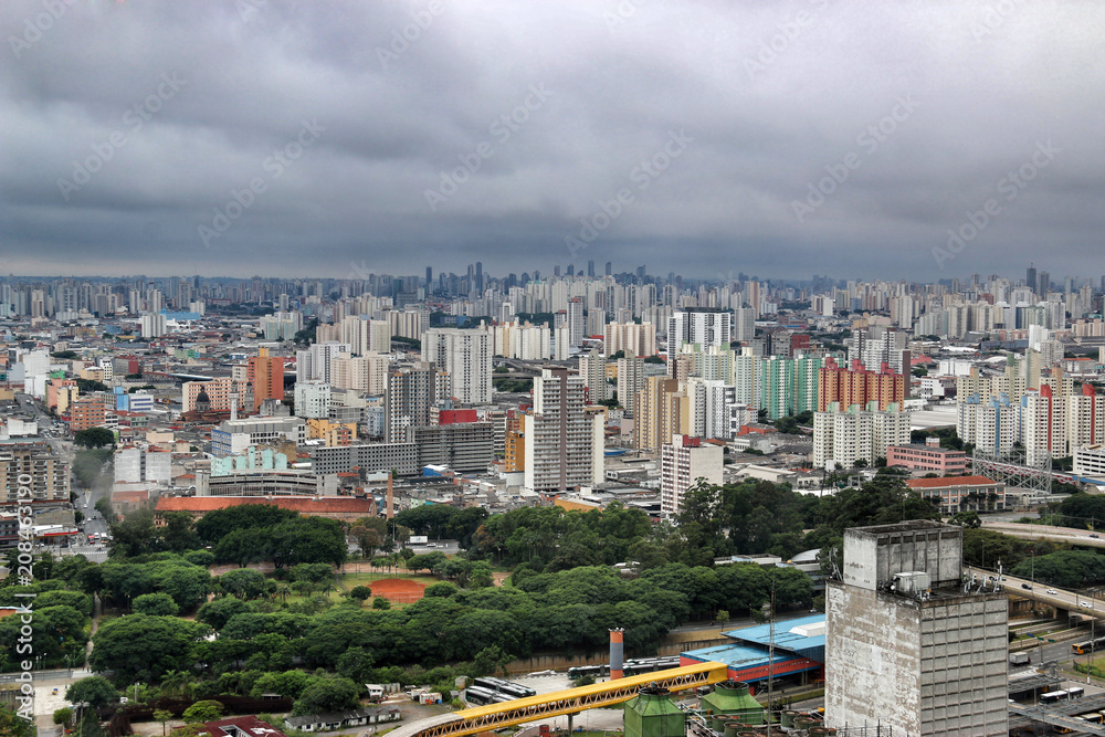 São Paulo