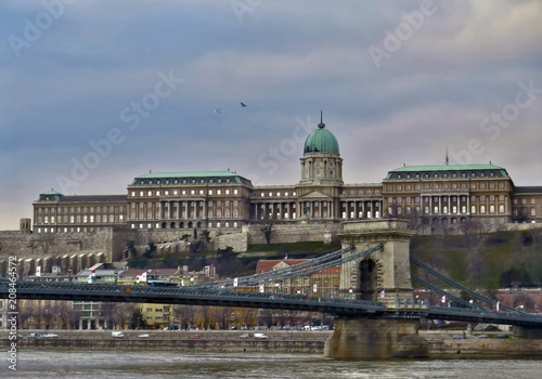 Budapest  © REZA