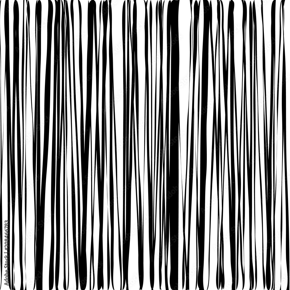 Black and White Fashion Bamboo Wall Background Black and White Fashion Bamboo Wall Background
