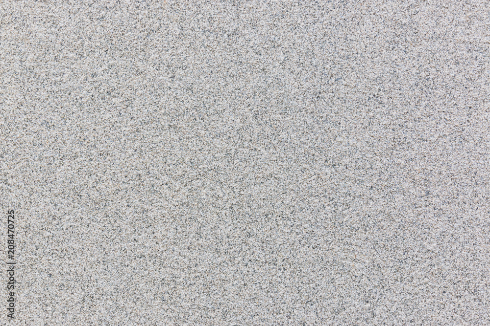 Fototapeta premium Texture of gravel concrete wall background.