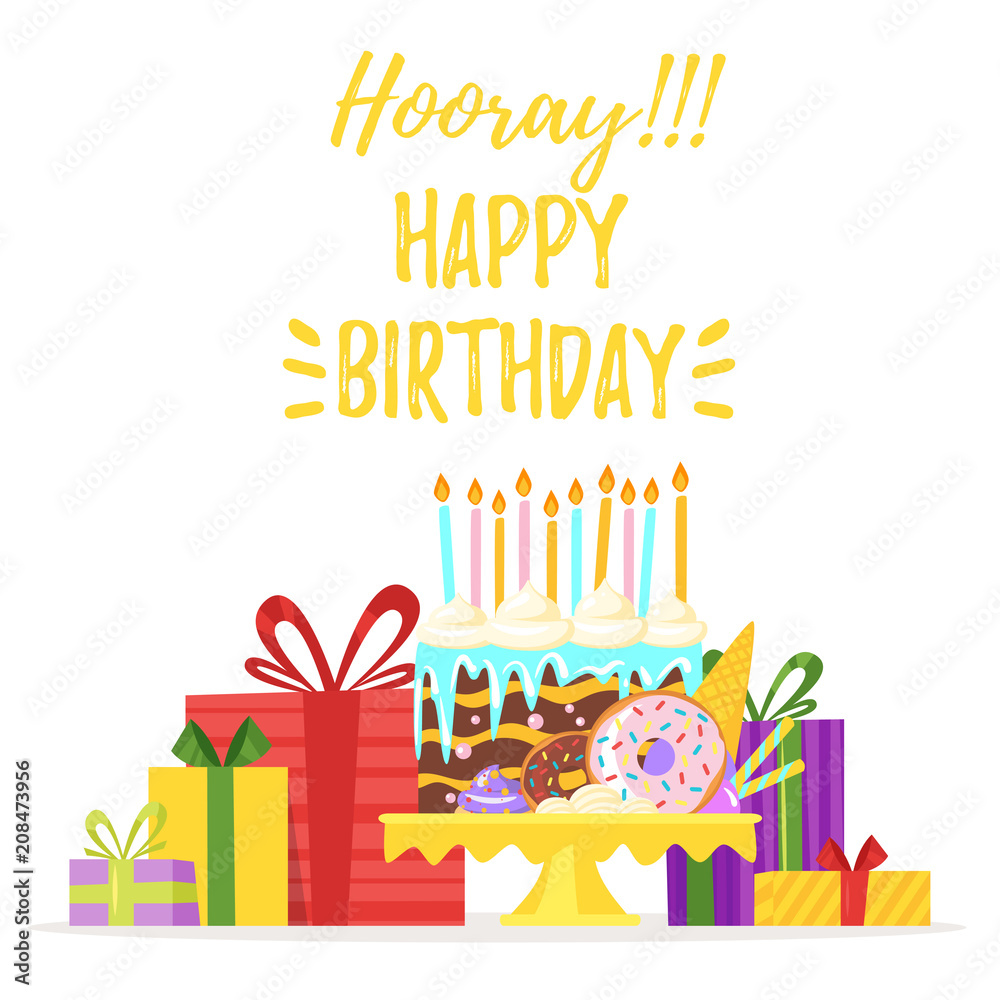 happy birthday greeting card happy birthday greeting card