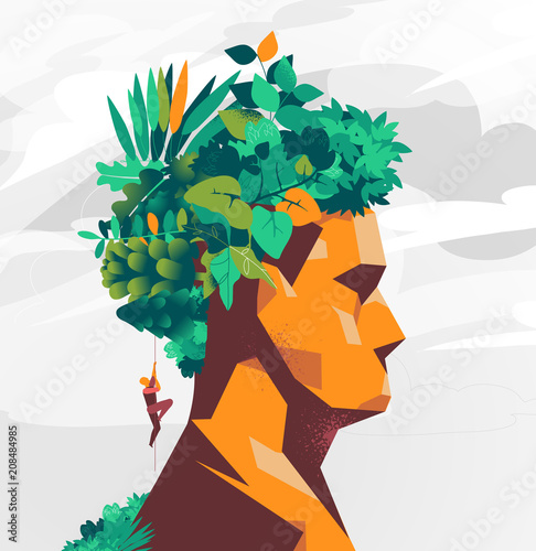 Scalata alla Natura Umana