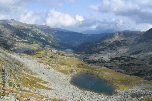 Mountains