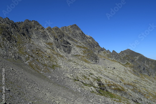 Mountains