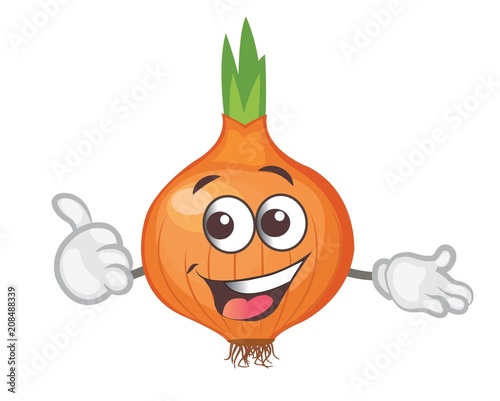 onion