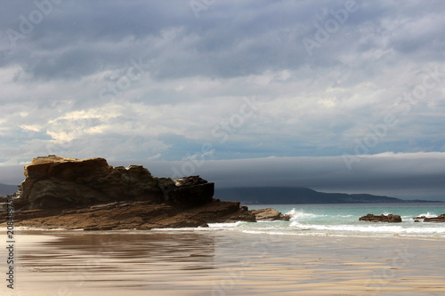 Galicia