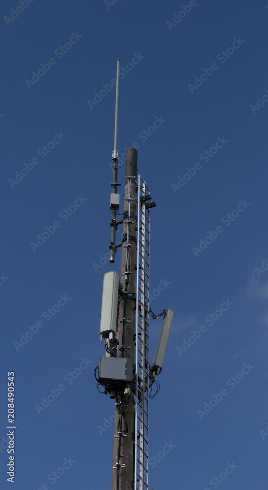 Mobilfunkmast Mobilfunkmast