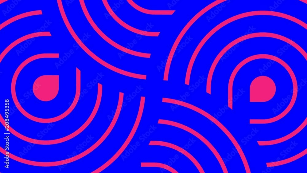 Dynamic modern design motion animation. Smooth gradient background with rotate Dynamic modern design motion animation. Smooth gradient background with rotate