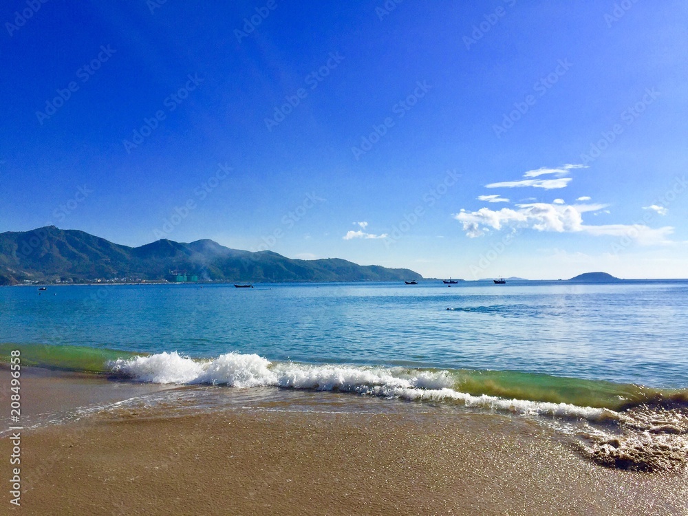 Ocean Ocean