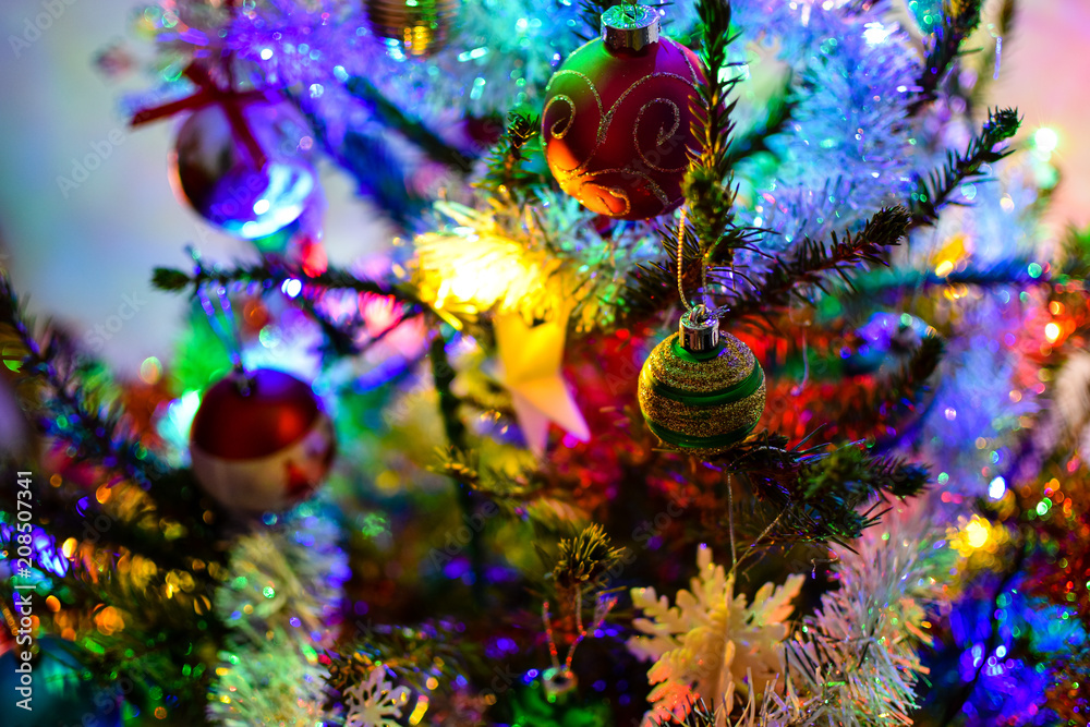 Christmas decoration