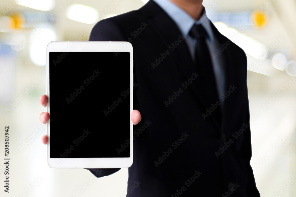 display screens for business free sample