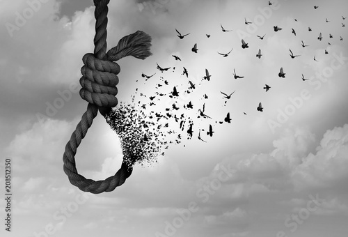 Psychology Of Suicide