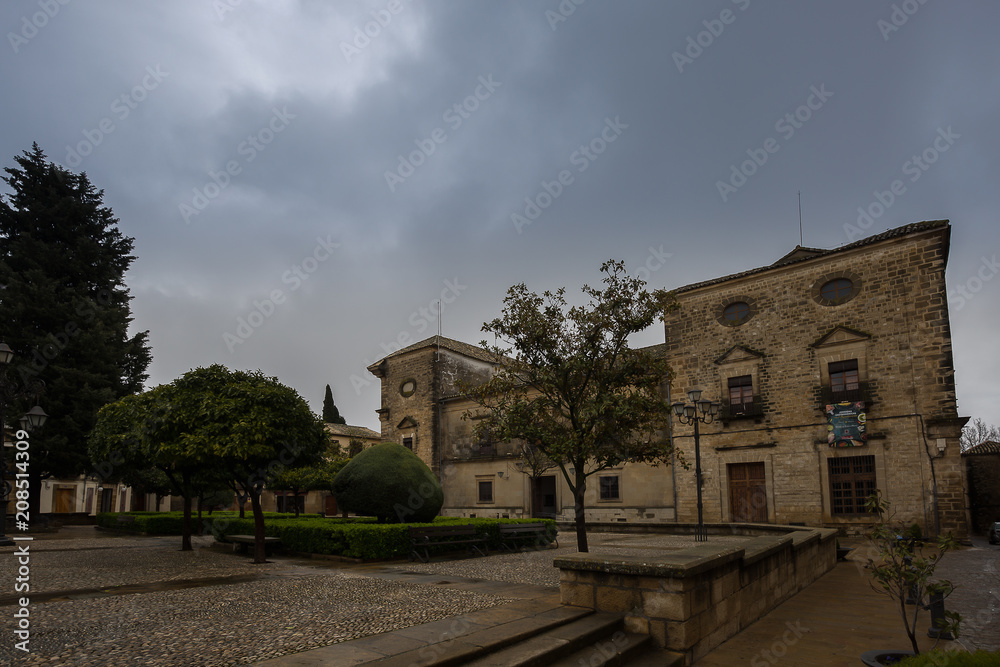 Ubeda Ubeda