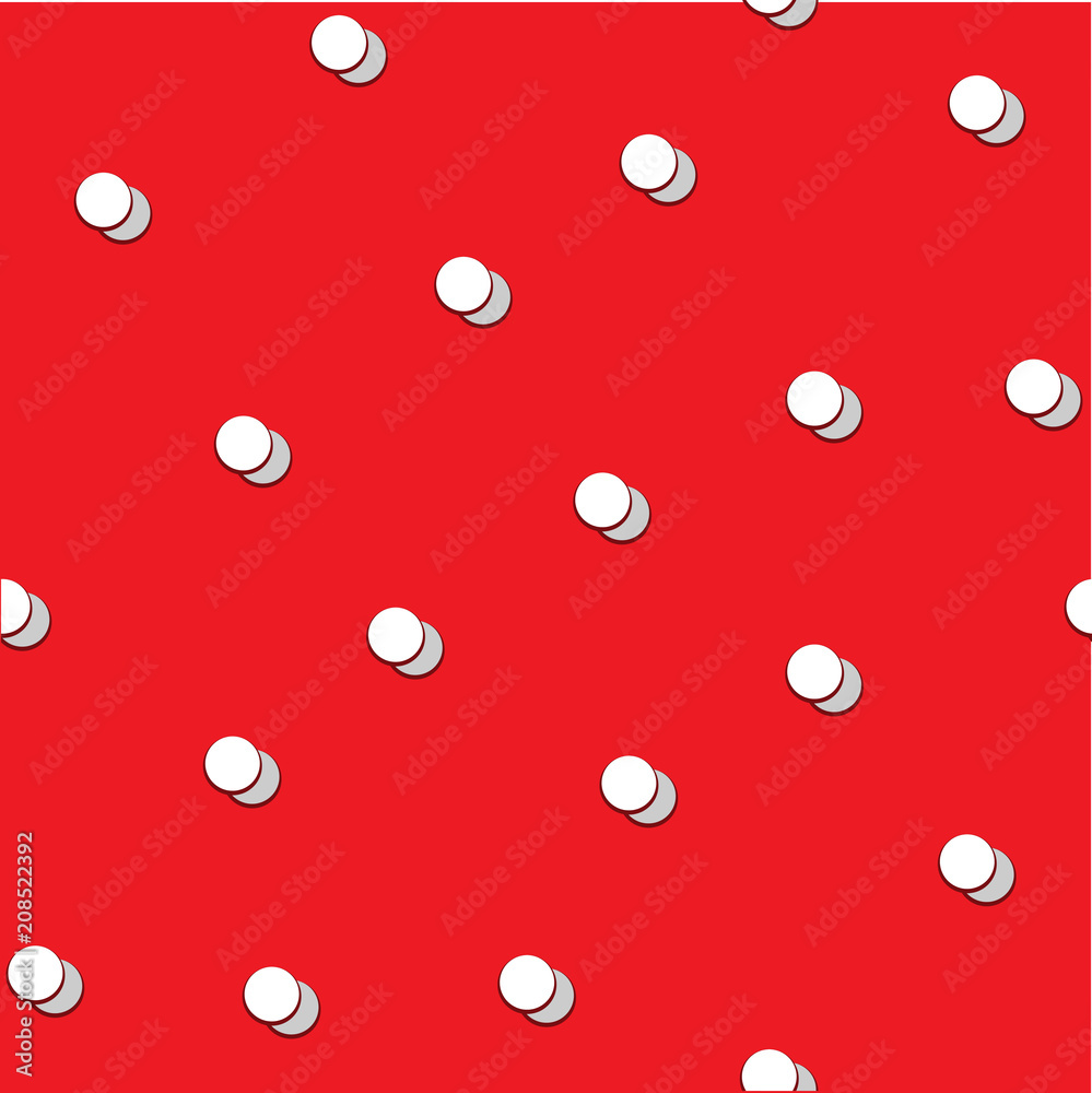 Polka dot abstract texture seamless pattern Polka dot abstract texture seamless pattern