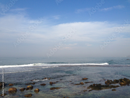 ocean