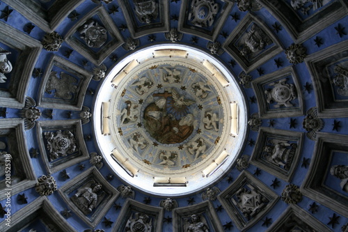 Dome in Lviv