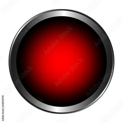 Free Download Button Muster Rot - GFXLoad