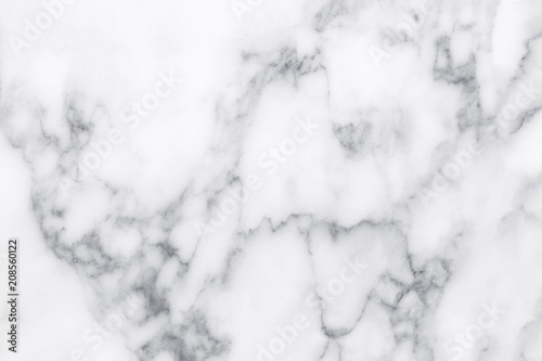 white marble texture and background. © ParinPIX