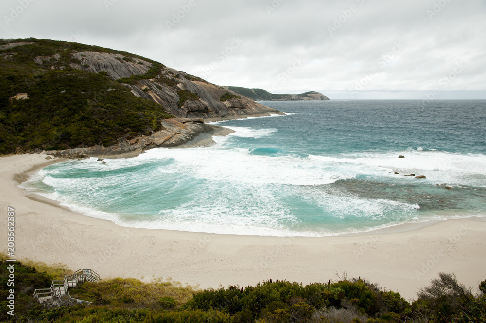 Salmon Bay - Albany - Australia Salmon Bay - Albany - Australia