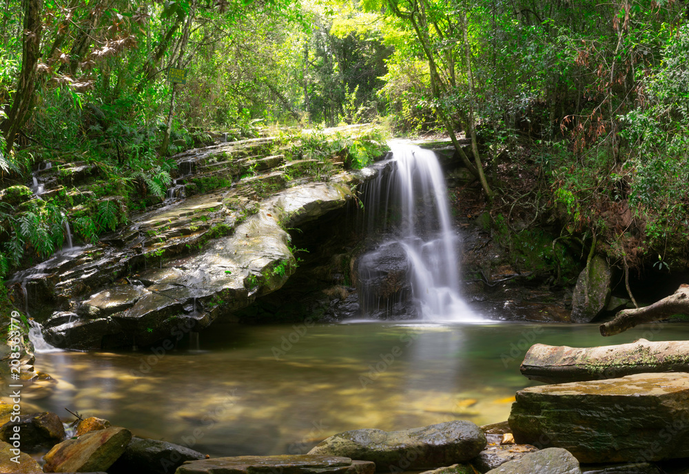 Obraz premium Spokój Wody