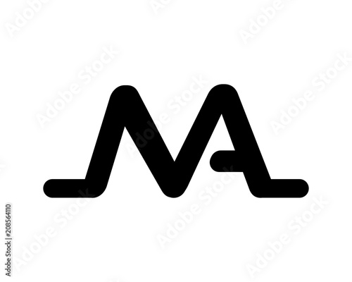 black typography alphabet typeset typeface logotype font image vector icon