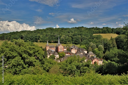 Chartreuse du glandier (Corrèze)