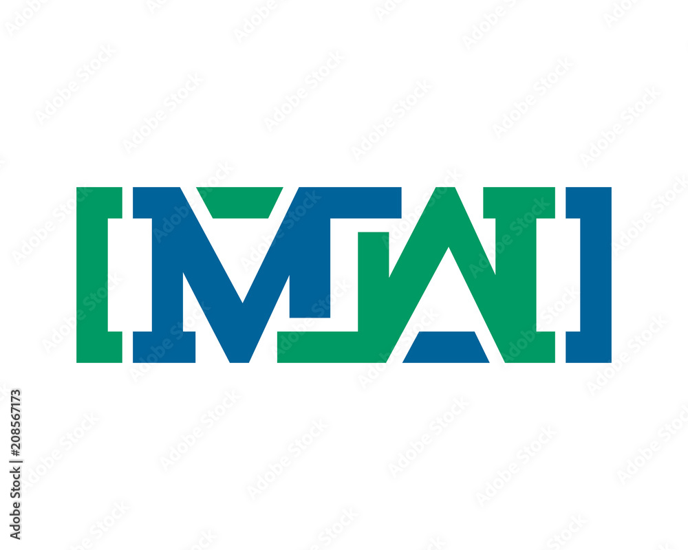 Obraz premium rectangle typography typeset typeface alphabet font image vector icon