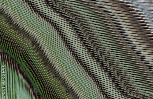 Wallpaper Mural Covers design,colorful gradients,future geometric patterns,modern abstract covers set,shapes and composition Torontodigital.ca