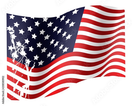 United States Flag