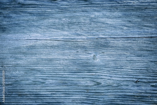 Holz Textur Maserung blau