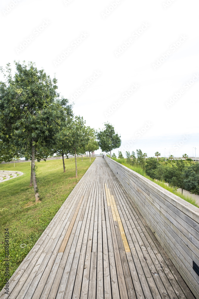 Urban landscape and architecture Urban landscape and architecture